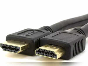 Best HDMI Cables in India: High-Speed Connectivity Solutions