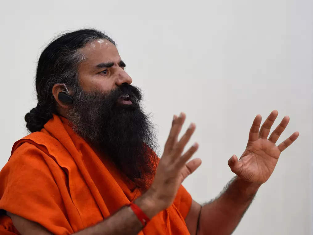 Patanjali is buying bankrupt Rolta India. Is it for its real estate?