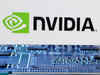 AI frenzy puts Nvidia briefly ahead of Amazon in market value