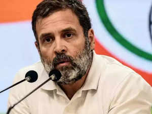 Rahul writes to PM over 'plight' of MGNREGS workers in WB, urges Centre to release funds