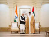 Boosting cooperation in energy, digital infra, ports focus of PM Modi's visit to UAE