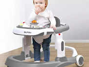 Best Baby Walkers: Enhancing your little one's first steps