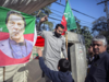 Pakistan: Imran Khan's supporters block highways to protest results