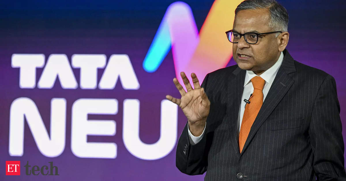 Tata Digital explores operational integration