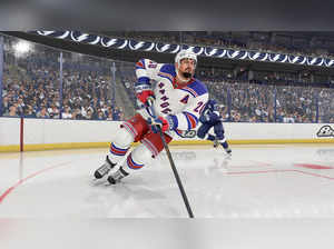 NHL 24: Here’s what you need to know about crossplay and camera angles