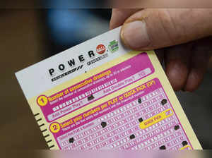 Powerball jackpot lottery numbers: Mega Millions drawing on Tuesday. Check details