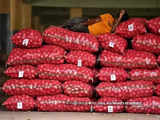 Shipping 'grapes', selling onions: How smugglers defy export ban
