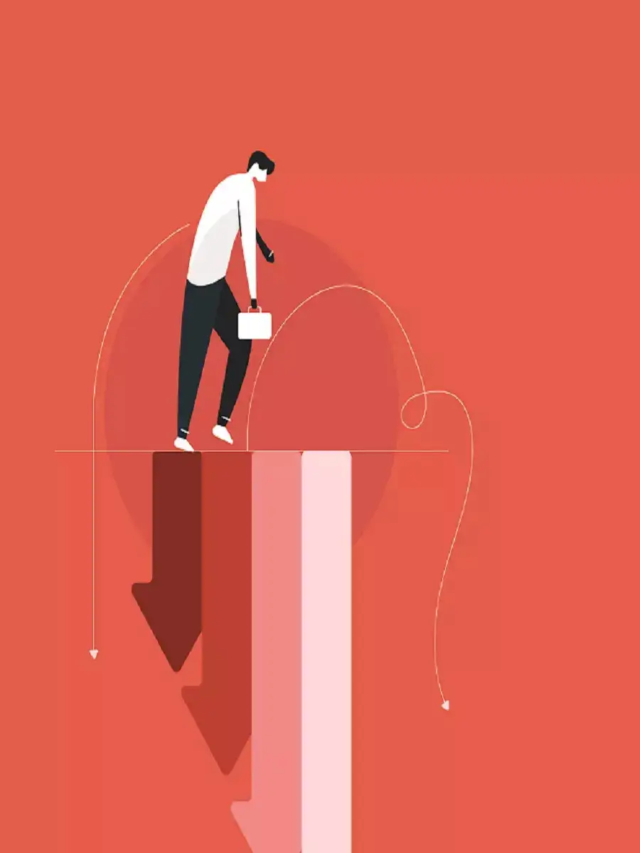 Death Crossovers: Bajaj Finance among 3 stocks that signal bearishness - Vimarsana News
