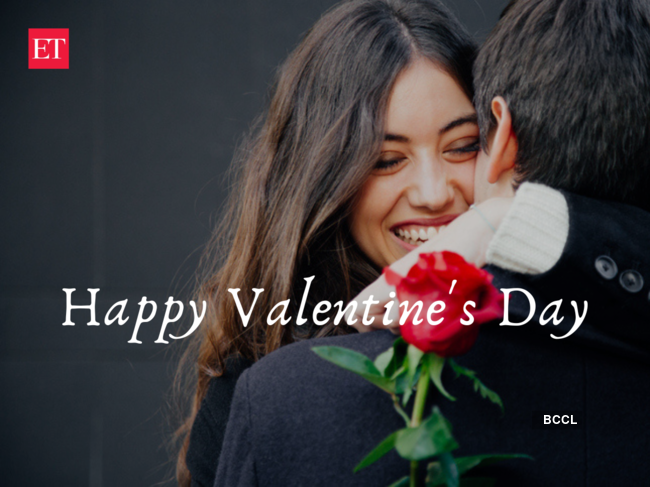 Happy Valentine's Day 2024 Wishes, Images, Greetings, SMS, Photos