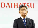 Toyota says president, chairman of scandal-hit Daihatsu unit to step down