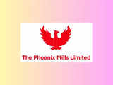 Phoenix Mills records 69% on-year rise in Q3 net profit at Rs 297 crore
