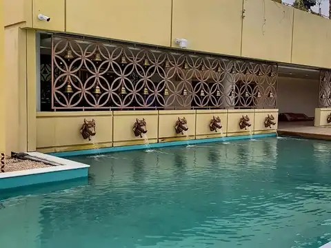 Varanasi ghat