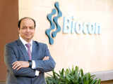 Biocon Biologics focusing on market share gains of biosimilars in key markets