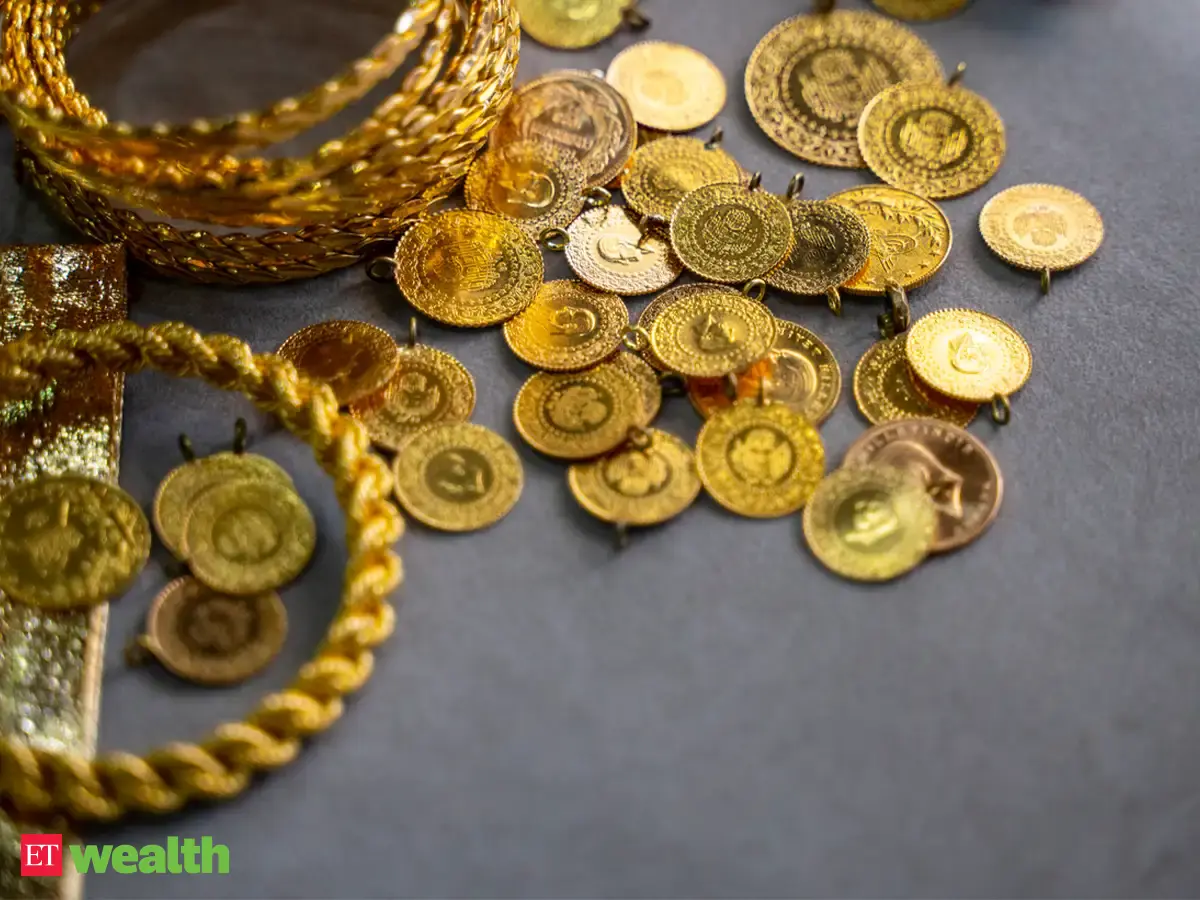 What are the ornaments or coins that I can pledge for gold loan? - Gold ...
