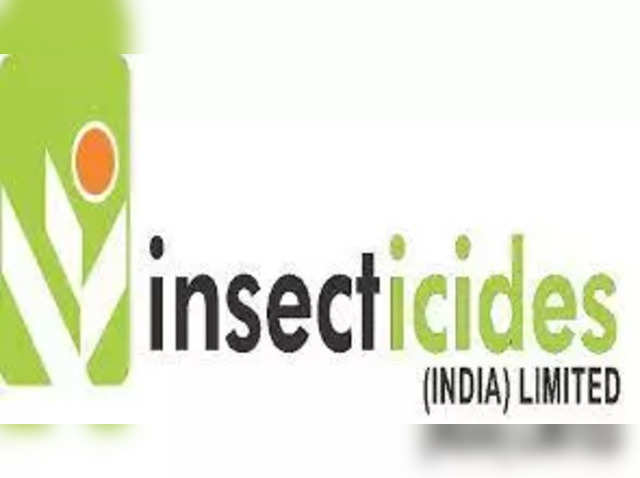 Insecticides (India)