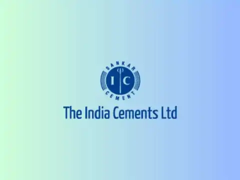 India Cements