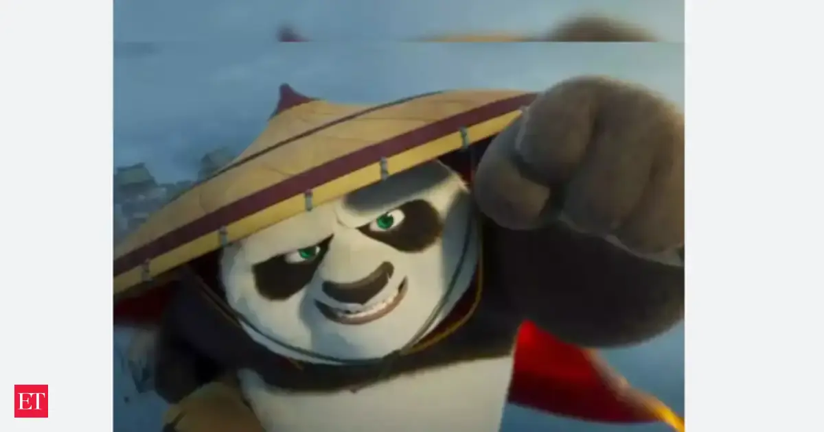 When will 'Kung Fu Panda 4' be released? Watch its trailer and know about main actors - Vimarsana News