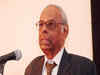 India needs to grow at 7-8 per cent annually to become developed nation by 2047, says Ex RBI Guv C Rangarajan