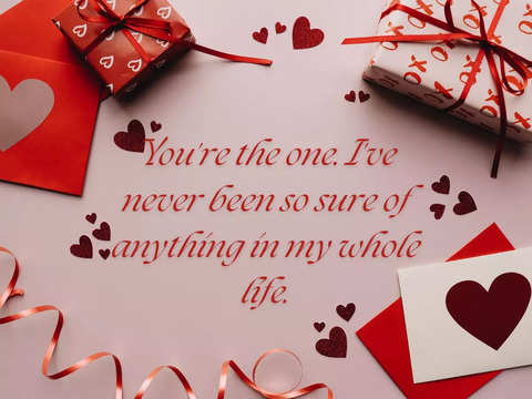 92 Best Valentine's Day Quotes and Romantic Sayings - PureWow