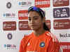 Smriti Mandhana jumps two places to world no. 4 in ICC Women's ODI batting rankings
