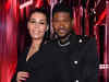 Usher marries girlfriend Jennifer Goicoechea in Las Vegas