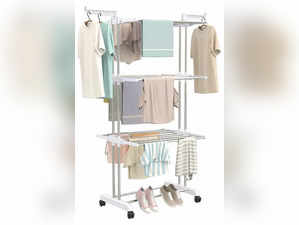 cloth drying stand