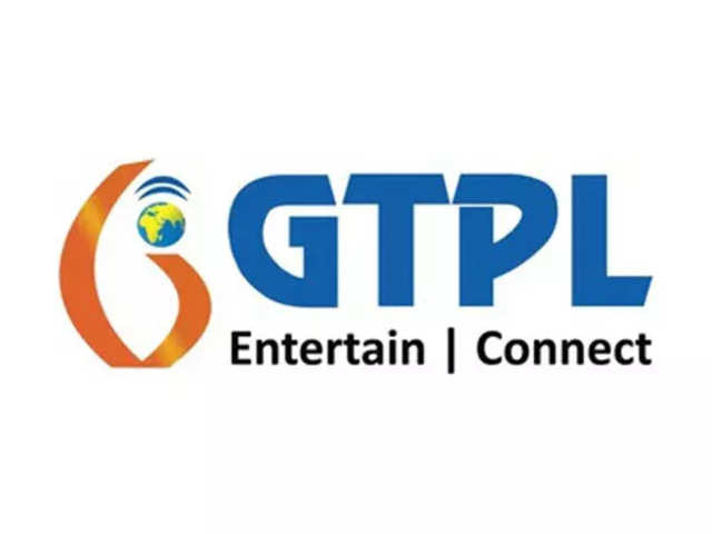 ​Buy GTPL Hathway at Rs 204.9