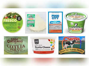Cheese products recalled from Walmart, Costco, other retail giants after listeria outbreak, claims report