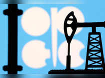 Illustration of OPEC logo