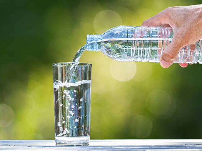 ​During winter, it is natural to drink less water; but here are some precautions​