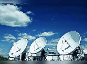 DoT Working on Norms for Satcom Spectrum Allocation