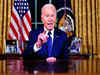 Joe Biden pushes for six-week pause in Gaza fighting