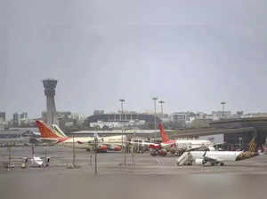 Mumbai-Airport.