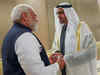 Our relationship is of talent, innovation, and culture, says the prime minister at the Ahlan Modi event in Abu Dhabi