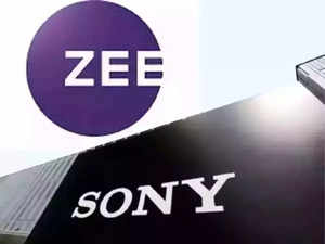 Sony-Zee Deal