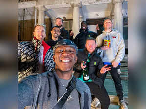 Sidemen Netflix Documentary: All you may want to know about release date, streaming details