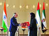 India, UAE conclude 7 pacts including BIT & IGA on IMEC
