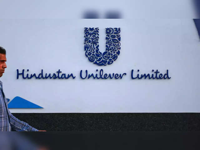 Hindustan Unilever | CMP: Rs 2396