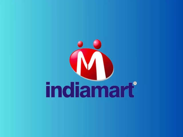 Indiamart Intermesh | CMP: Rs 2700
