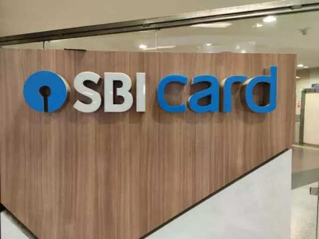 SBI Card | CMP: Rs 721