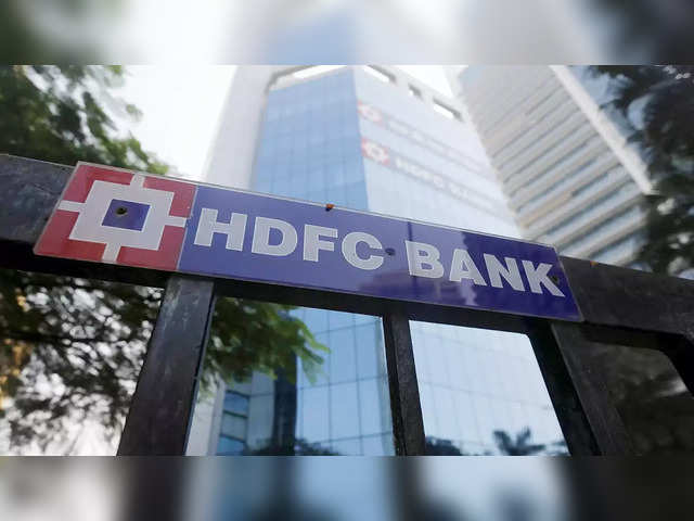 HDFC Bank | CMP: Rs 1395