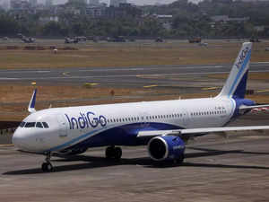 IndiGo flight gets bomb threat; standard protocols activated
