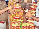 Case registered in Navi Mumbai against firm proprietor, manager for food tampering
