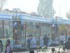 Delhi gets 350 more electric buses, total at 1,650