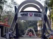NALCO climbs 8% on strong Q3 earnings; Axis Securities upgrades stock