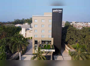 Radisson Hotel Group announces the opening of Park Inn by Radisson Ayodhya