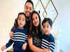 Indian-American family of four shot dead in California home