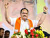 BJP nominates JP Nadda, Ashok Chavan as Rajya Sabha candidates
