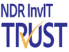 NDR InvIT Trust lists on National Stock Exchange