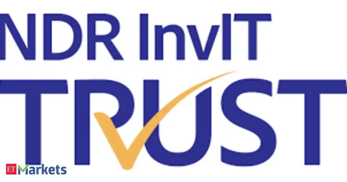 NDR InvIT Trust lists on National Stock Exchange - Vimarsana News
